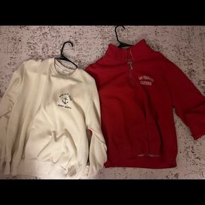 Brandy Sweatshirt bundle